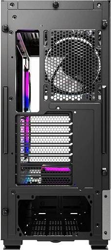 Корпус Montech SKY TWO BL — для бизнеса и офиса