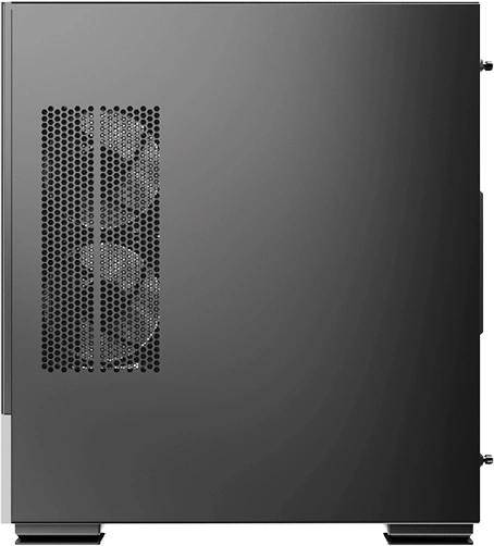 Корпус Montech SKY TWO BL — для бизнеса и офиса