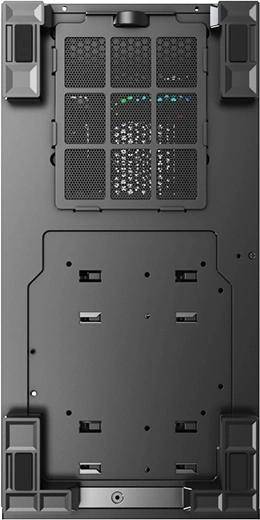 Корпус Montech SKY TWO BL — для бизнеса и офиса
