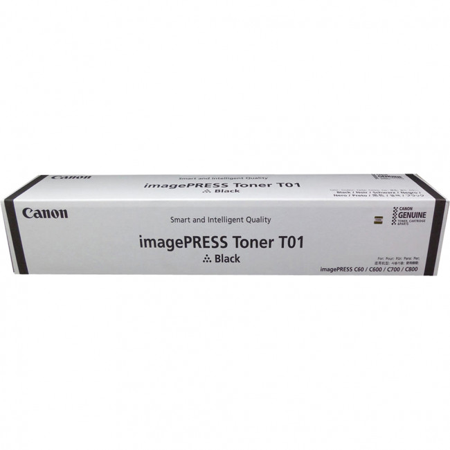 Тонер CANON T01 (8066B001)