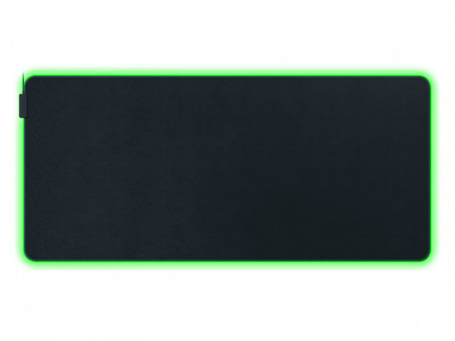 Игровой коврик для мыши Razer Goliathus Chroma 3XL Gaming Mouse Mat Razer RZ02-02500700-R3M1 — для бизнеса и офиса