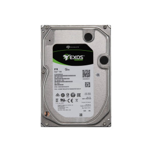 Жесткий диск Seagate ST8000NM003A
