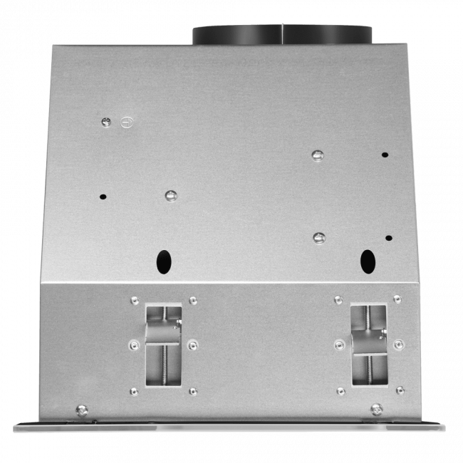 Кухонная вытяжка MAUNFELD Maunfeld TRAPEZE 602SGG White — для бизнеса и офиса Кухонная вытяжка MAUNFELD Maunfeld TRAPEZE 602SGG White — для бизнеса и офиса