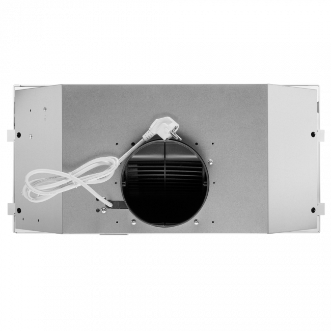 Кухонная вытяжка MAUNFELD Maunfeld TRAPEZE 602SGG White — для бизнеса и офиса Кухонная вытяжка MAUNFELD Maunfeld TRAPEZE 602SGG White — для бизнеса и офиса