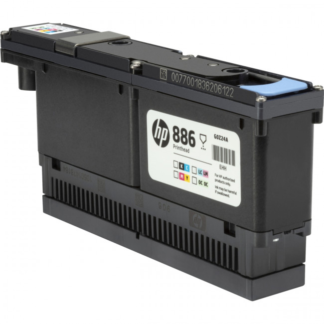 Печатающая головка HP 886 (G0Z24A)