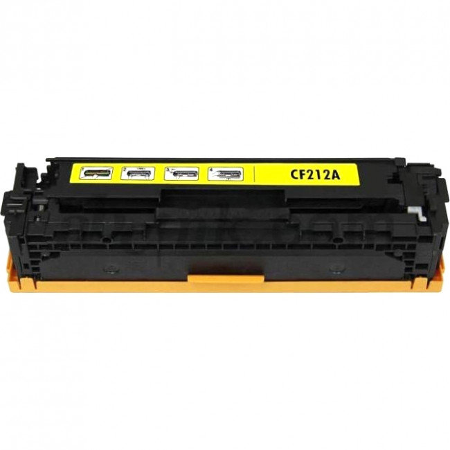 Тонер-картридж Ninestar OC-CF212A/CRG131Y — для бизнеса и офиса
