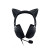 Гарнитура Razer Kraken Kitty V2 - Black Headset Razer Kraken Kitty V2