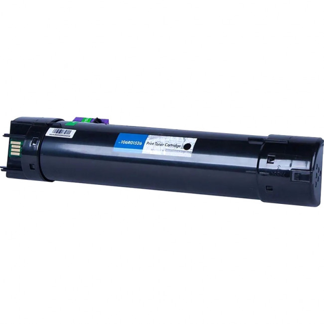 - NVP NV-106R01526Bk