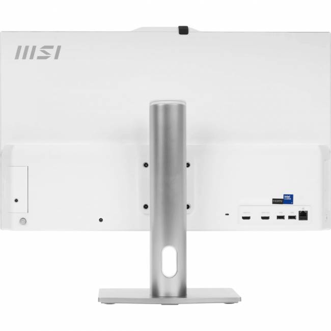 Моноблок MSI Modern AM272P 1M-685XRU 27"(9S6-AF8232-1403) — для бизнеса и офиса Моноблок MSI Modern AM272P 1M-685XRU 27"(9S6-AF8232-1403) — для бизнеса и офиса