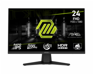 Монитор MSI 9S6-3BC41H-011