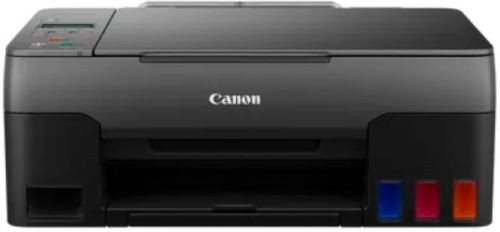 МФУ струйное Canon 4465C009 — для бизнеса и офиса МФУ струйное Canon 4465C009 — для бизнеса и офиса