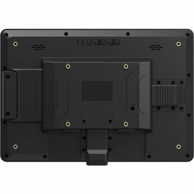 Микрокиоск Newland NLS-NQuire1000-W4-SL — для бизнеса и офиса Микрокиоск Newland NLS-NQuire1000-W4-SL — для бизнеса и офиса