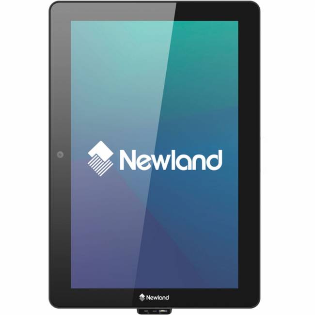 Микрокиоск Newland NLS-NQuire1000-W4-SL — для бизнеса и офиса Микрокиоск Newland NLS-NQuire1000-W4-SL — для бизнеса и офиса