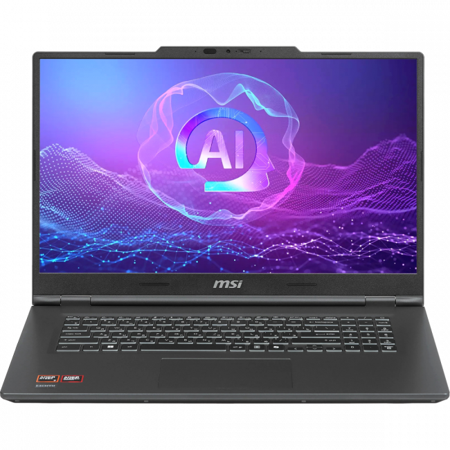 Ноутбук MSI 9S7-17U211-014 — для бизнеса и офиса Ноутбук MSI 9S7-17U211-014 — для бизнеса и офиса