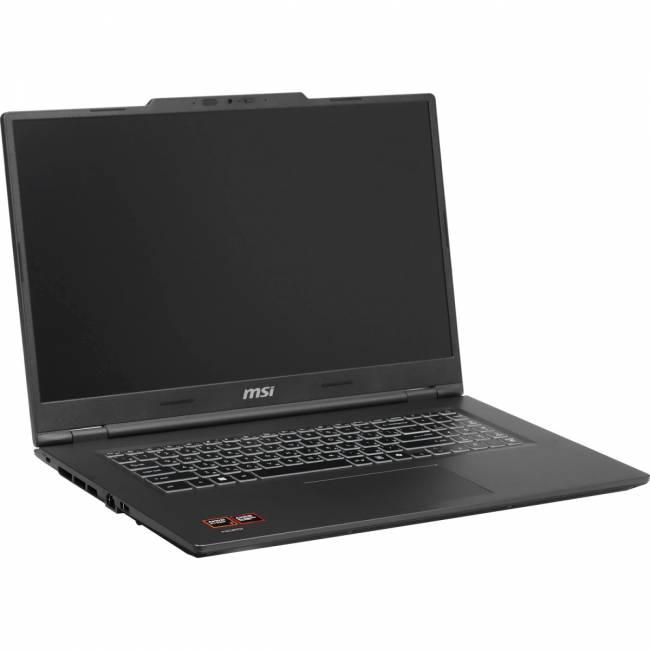 Ноутбук MSI 9S7-17U211-014 — для бизнеса и офиса Ноутбук MSI 9S7-17U211-014 — для бизнеса и офиса