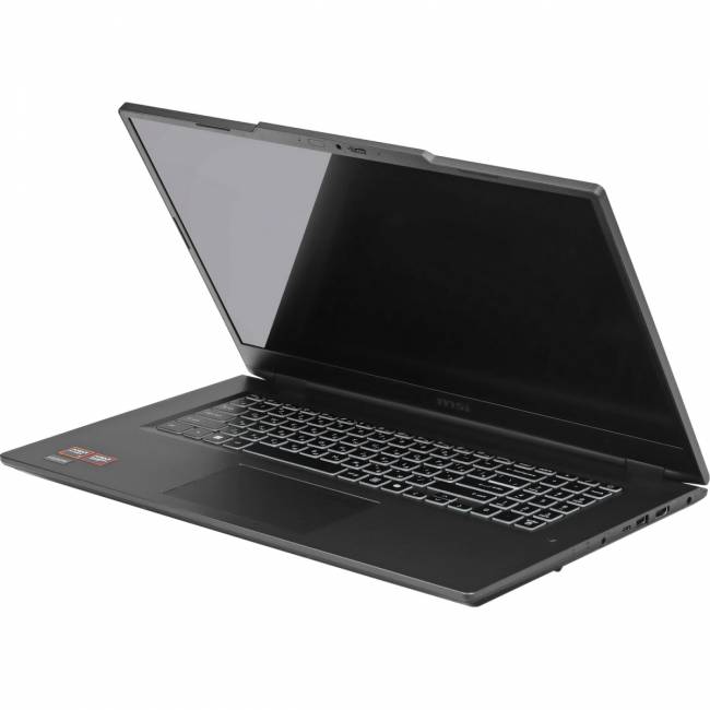 Ноутбук MSI 9S7-17U211-014 — для бизнеса и офиса Ноутбук MSI 9S7-17U211-014 — для бизнеса и офиса