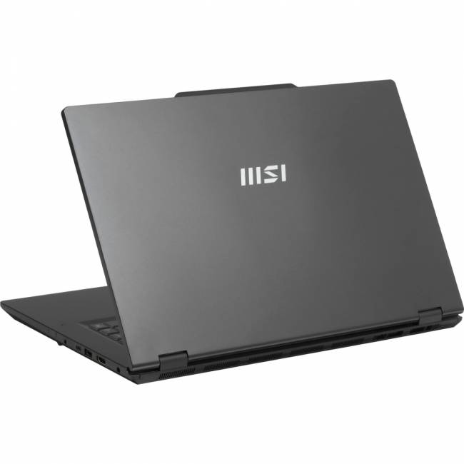Ноутбук MSI 9S7-17U211-014 — для бизнеса и офиса Ноутбук MSI 9S7-17U211-014 — для бизнеса и офиса