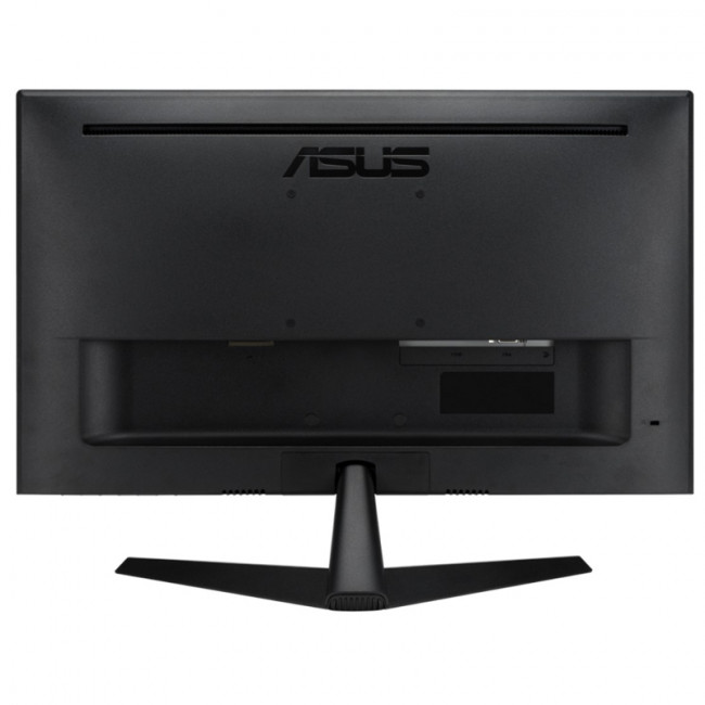 Монитор LCD 23.8" VY249HE ASUS VY249HE 23.8" — для бизнеса и офиса