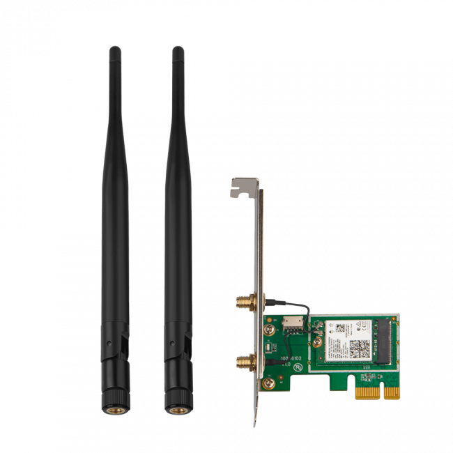 Адаптер Wi-Fi Tenda E30 — для бизнеса и офиса