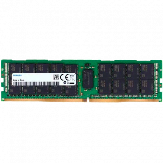 Память оперативная Samsung Electronics M393A8G40BB4-CWECQ — для бизнеса и офиса Память оперативная Samsung Electronics M393A8G40BB4-CWECQ — для бизнеса и офиса