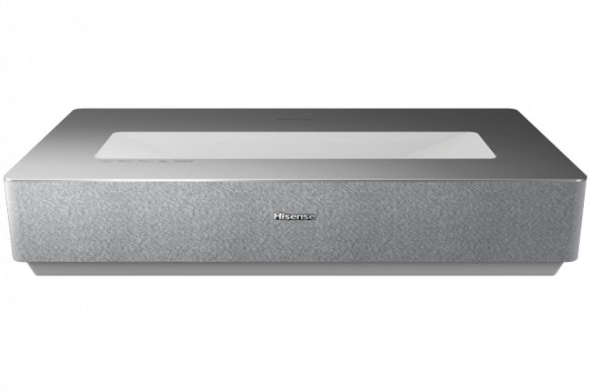 Телевизор Lazer TV 100'' Hisense Hisense 100L5H — для бизнеса и офиса