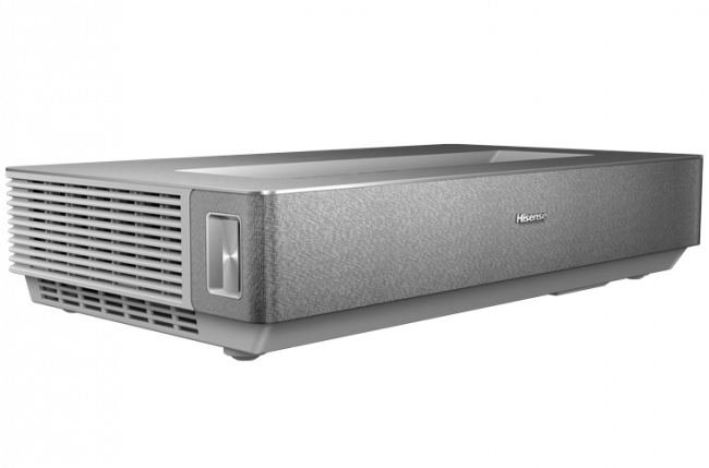 Телевизор Lazer TV 100'' Hisense Hisense 100L5H — для бизнеса и офиса