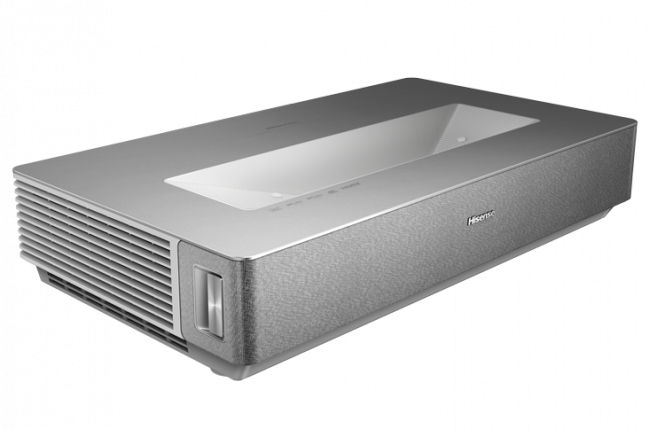 Телевизор Lazer TV 100'' Hisense Hisense 100L5H — для бизнеса и офиса