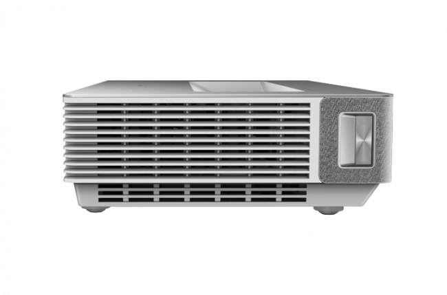 Телевизор Lazer TV 100'' Hisense Hisense 100L5H — для бизнеса и офиса