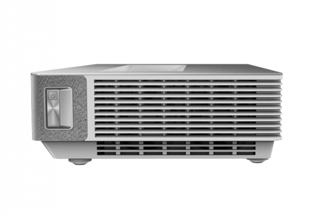 Телевизор Lazer TV 100'' Hisense Hisense 100L5H — для бизнеса и офиса