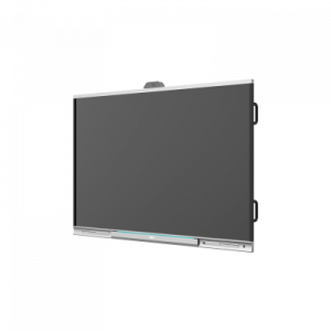 Интерактивная ЖК панель 75", UHD, камера 48 MP, 8 микрофонов, Android 11.0, RAM 12 Гб, встроенное хранилище 64 Гб, входы: USB-C/HDMI, выходы: HDMI, Wi-Fi, LAN, OPS слот Dahua DHI-LPH75-MC470-P