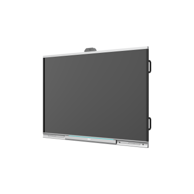 Интерактивная ЖК панель 75", UHD, камера 48 MP, 8 микрофонов, Android 11.0, RAM 12 Гб, встроенное хранилище 64 Гб, входы: USB-C/HDMI, выходы: HDMI, Wi-Fi, LAN, OPS слот Dahua DHI-LPH75-MC470-P