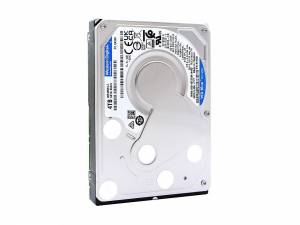 Жесткий диск WD WD40NPJZ