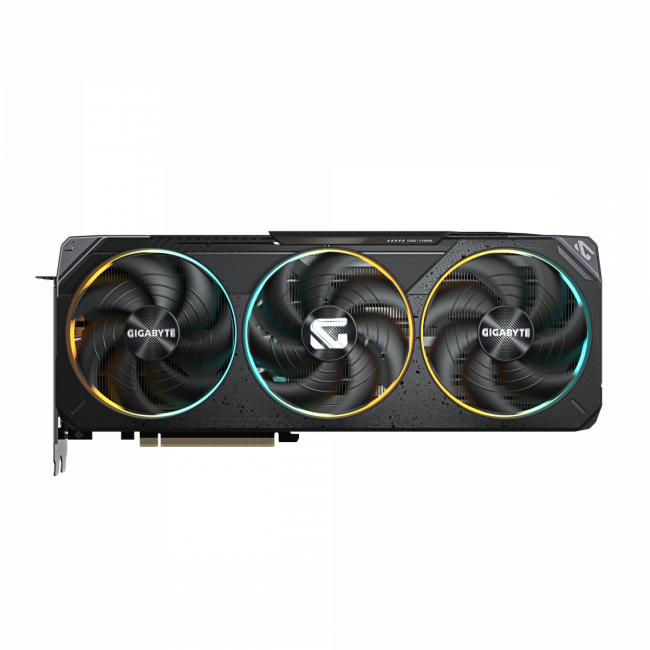 Видеокарта GIGABYTE GV-N5070GAMING OC-12GD — для бизнеса и офиса