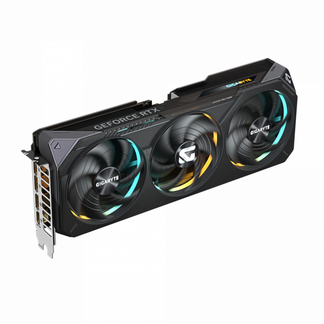 Видеокарта GIGABYTE GV-N5070GAMING OC-12GD — для бизнеса и офиса
