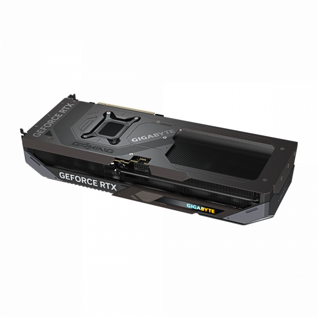 Видеокарта GIGABYTE GV-N5070GAMING OC-12GD — для бизнеса и офиса