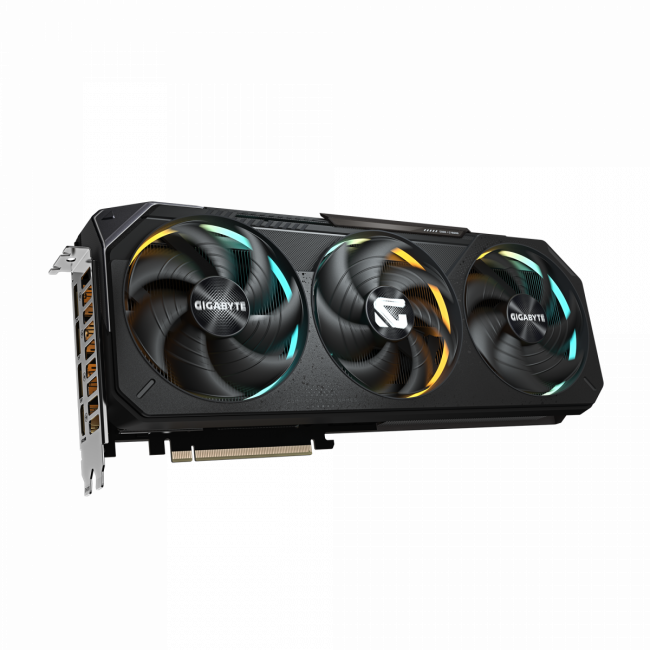 Видеокарта GIGABYTE GV-N5070GAMING OC-12GD — для бизнеса и офиса