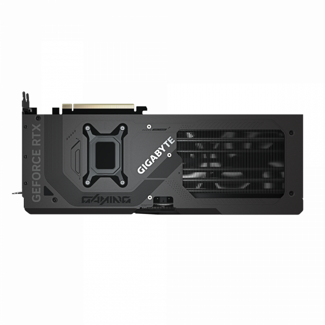 Видеокарта GIGABYTE GV-N5070GAMING OC-12GD — для бизнеса и офиса