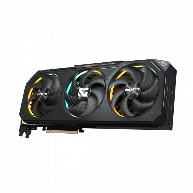 Видеокарта GIGABYTE GV-N5070GAMING OC-12GD — для бизнеса и офиса