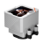 Система охлаждения PcCooler GT360 ARGB Display W — для бизнеса и офиса Система охлаждения PcCooler GT360 ARGB Display W — для бизнеса и офиса