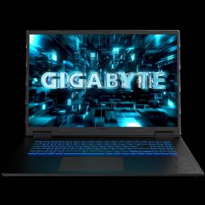 Ноутбук Gigabyte DYJG3KZBC4SD