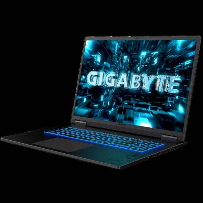 Ноутбук Gigabyte DYJG3KZBC4SD — для бизнеса и офиса Ноутбук Gigabyte DYJG3KZBC4SD — для бизнеса и офиса