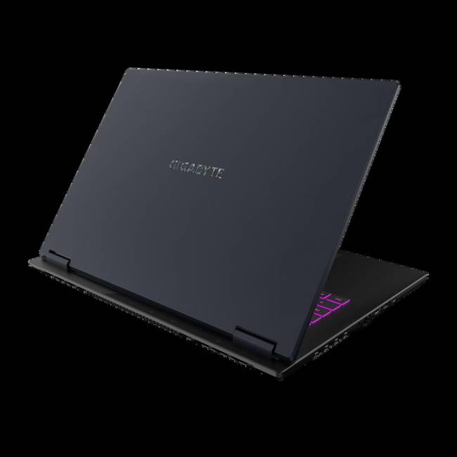 Ноутбук Gigabyte DYJG3KZBC4SD — для бизнеса и офиса Ноутбук Gigabyte DYJG3KZBC4SD — для бизнеса и офиса
