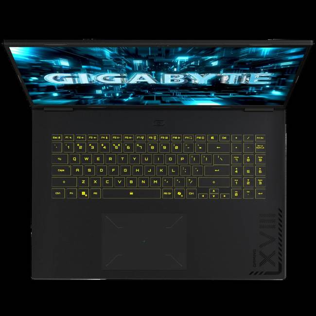 Ноутбук Gigabyte DYJG3KZBC4SD — для бизнеса и офиса Ноутбук Gigabyte DYJG3KZBC4SD — для бизнеса и офиса