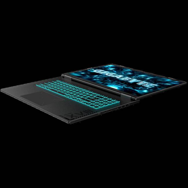 Ноутбук Gigabyte DYJG3KZBC4SD — для бизнеса и офиса Ноутбук Gigabyte DYJG3KZBC4SD — для бизнеса и офиса