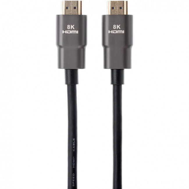 Кабель HDMI 19M/M,ver. 2.1, 8K@60 Hz 2m iOpen (Aopen/Qust) <ACG863-2M> Кабель AOpen/Qust HDMI (m)/HDMI (m) - 2 м (ACG863-2M) — для бизнеса и офиса