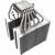 Кулер для процессора Thermalright RK120-SE-WH — для бизнеса и офиса Кулер для процессора Thermalright RK120-SE-WH — для бизнеса и офиса