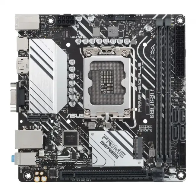 Материнская плата ASUS 90MB1GB0-M0EAYC — для бизнеса и офиса