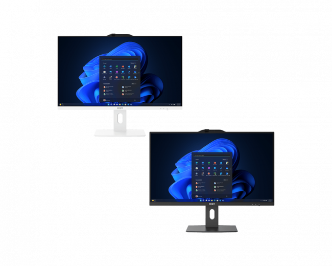 Моноблок MSI PRO AP272P 9S6-AF8321-629