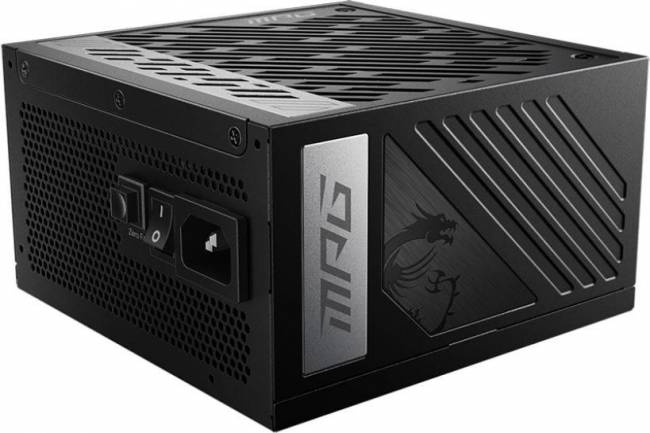 Блок питания MSI 306-7ZP9A11-CE0 — для бизнеса и офиса