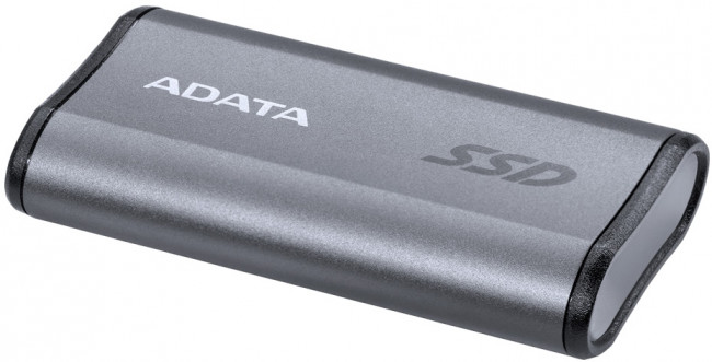 Твердотельный накопитель ADATA External SSD SE880